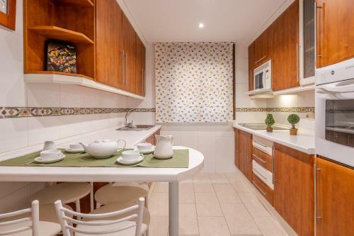 Apartamento Flex Granada