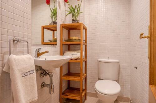 Apartamento Flex Granada