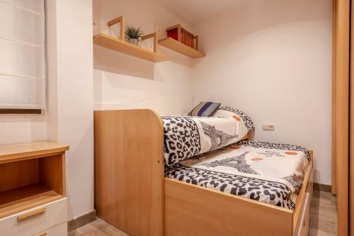 Apartamento Flex Granada