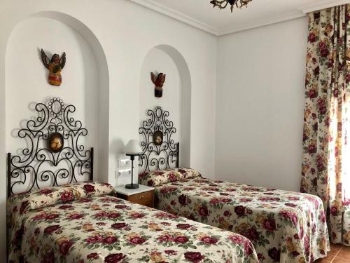 El Capricho De Andrea,