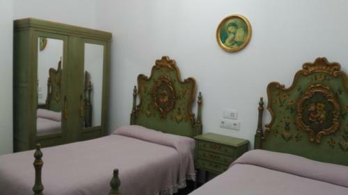 El Capricho De Andrea,