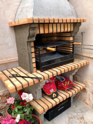 El Capricho De Andrea,