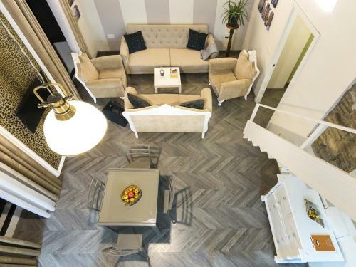 Apartamento Chezmoihomes Magic Alhambra Retreat