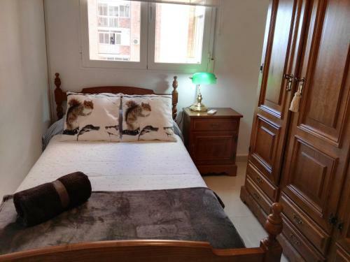Apartamento: El Rinc�n de Felisa.