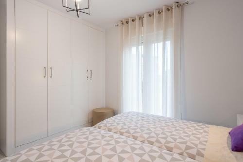 Apartamento Congresos Granada