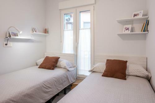 Apartamento Congresos Granada