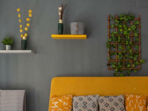 Simplistic Apartment In Granada Near Generalife