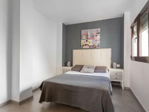 Simplistic Apartment In Granada Near Generalife