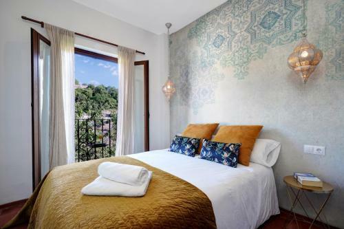 Apartamento Chezmoihomes Alhambra Villa 1001 Dreams