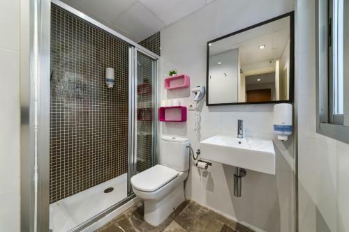 Apartamento Holidays2granada Centro Con Terraza-solarium