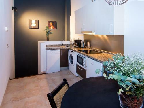 Apartamento Chezmoihomes Elvira Deluxe