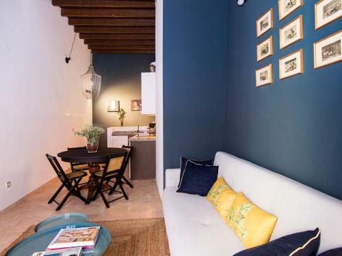 Apartamento Chezmoihomes Elvira Deluxe