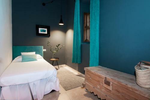 Apartamento Chezmoihomes Elvira Deluxe
