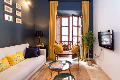 Apartamento Chezmoihomes Elvira Deluxe