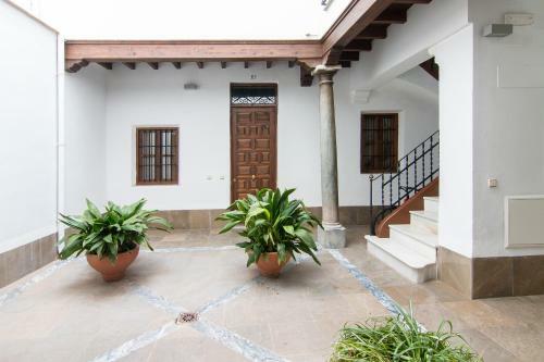 Apartamento Chezmoihomes Elvira Deluxe