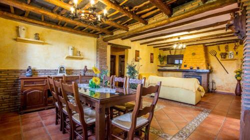 Villa Casa Gerbera La Taha