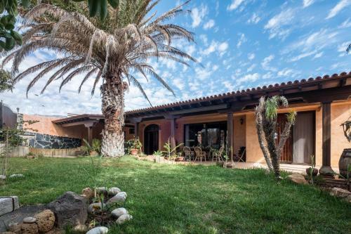 Casa Estilo Colonial