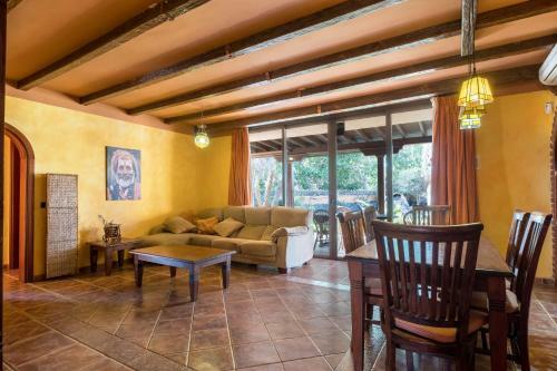 Casa Estilo Colonial