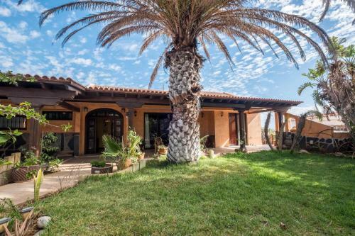 Casa Estilo Colonial