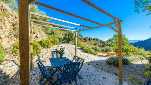 Villa Casa Gaita Grazalema