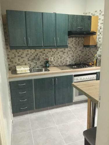 Apartamento Walkers Retreat - Cruz de Tea