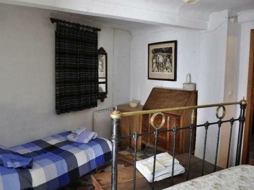 House With 3 Bedrooms In Grazalema