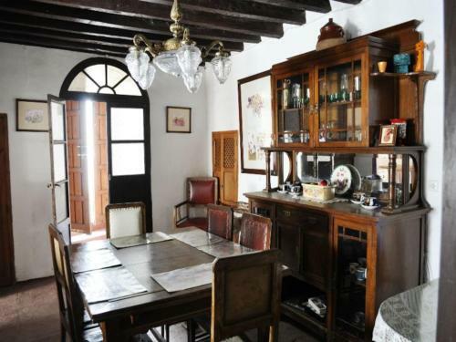 House With 3 Bedrooms In Grazalema