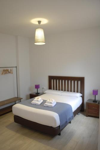 Pension La Perla Granada Suites