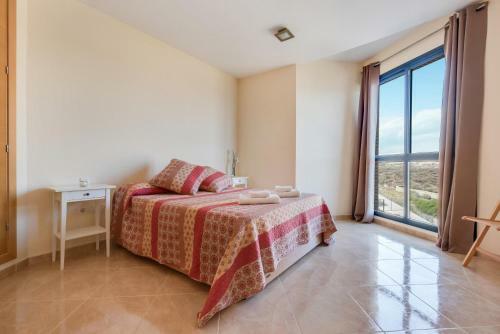 Apartamento Vista Al Mar - Los Abrigos