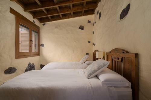 Agroturismo Redondo De Guayedra
