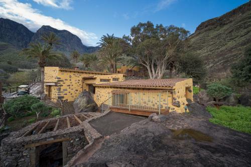 Agroturismo Redondo De Guayedra