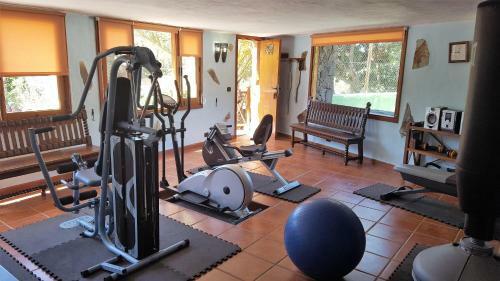 Agroturismo Redondo De Guayedra