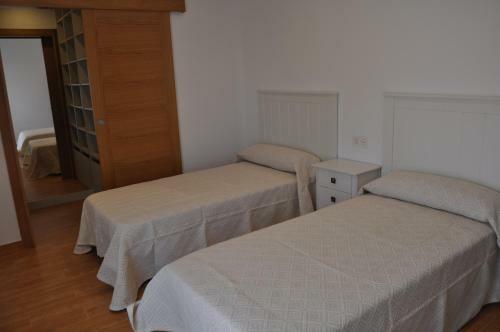 Apartamento Piso Dos Faros