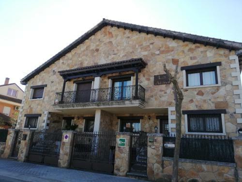 Rural House Los Alisos
