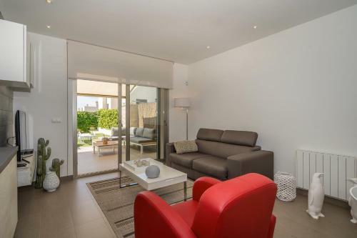 Villa Les Salines