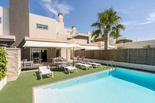 Villa Les Salines