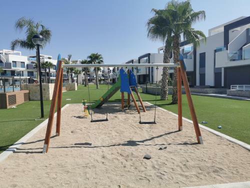 Apartamento Oasis Beach Juan