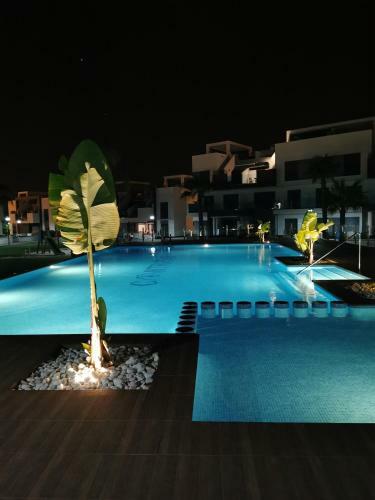 Apartamento Oasis Beach Juan