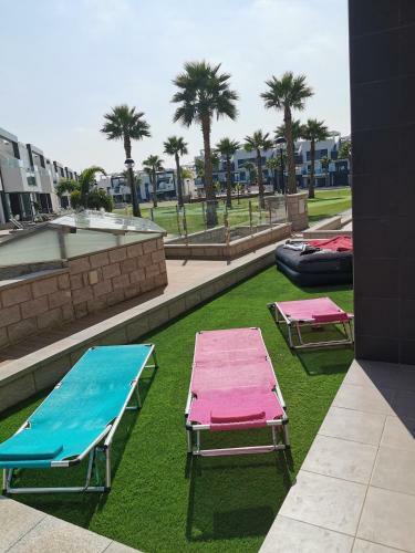 Apartamento Oasis Beach Juan