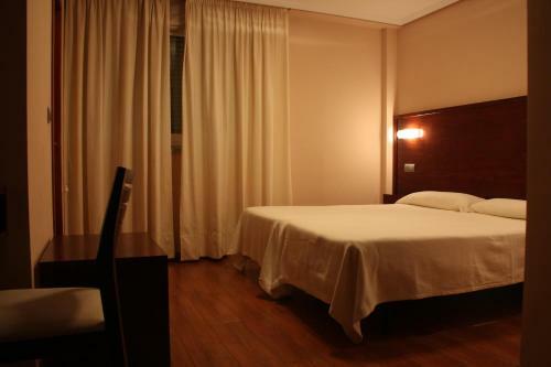 Hotel Tremazal