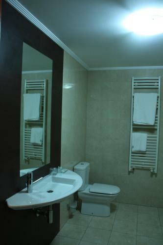 Hotel Tremazal