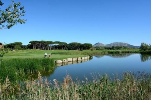 Apartamento Empord� Golf 22 1-1