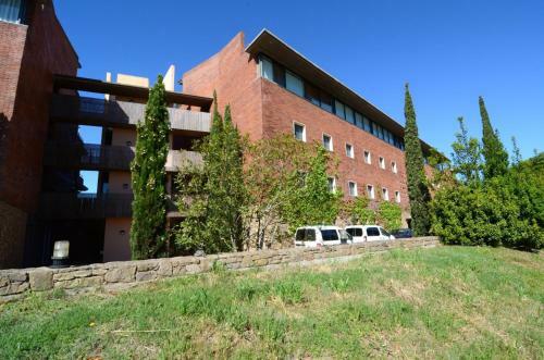 Apartamento Empord� Golf 22 1-1