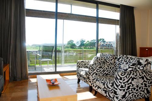Apartamento Empord� Golf 4 1-2