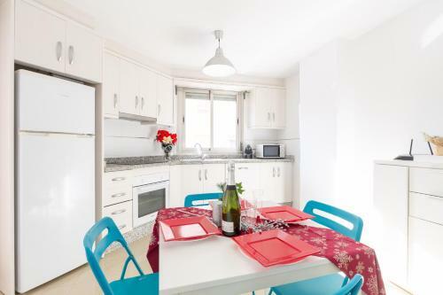 Apartamento Fidalsa Beach Forever