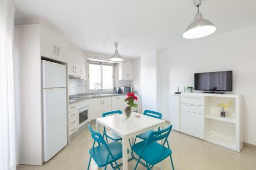 Apartamento Fidalsa Beach Forever