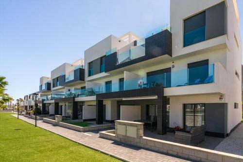 Apartamento Lilo