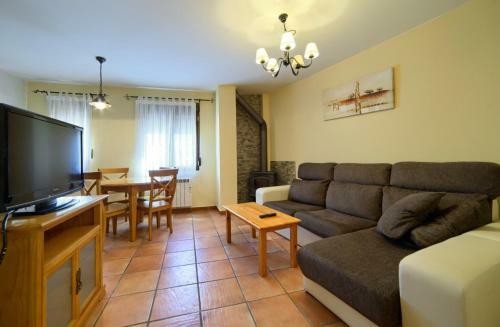 Apartment With One Bedroom In Gudar With Wifi