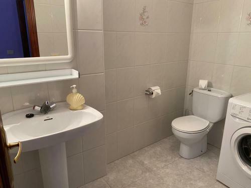 Apartamentos Cami�o Do Rio