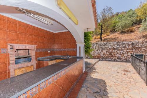 Cubo's Villa Puerto Bermejo
